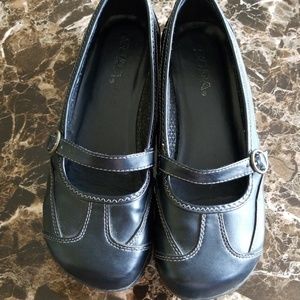 soda mary jane shoes